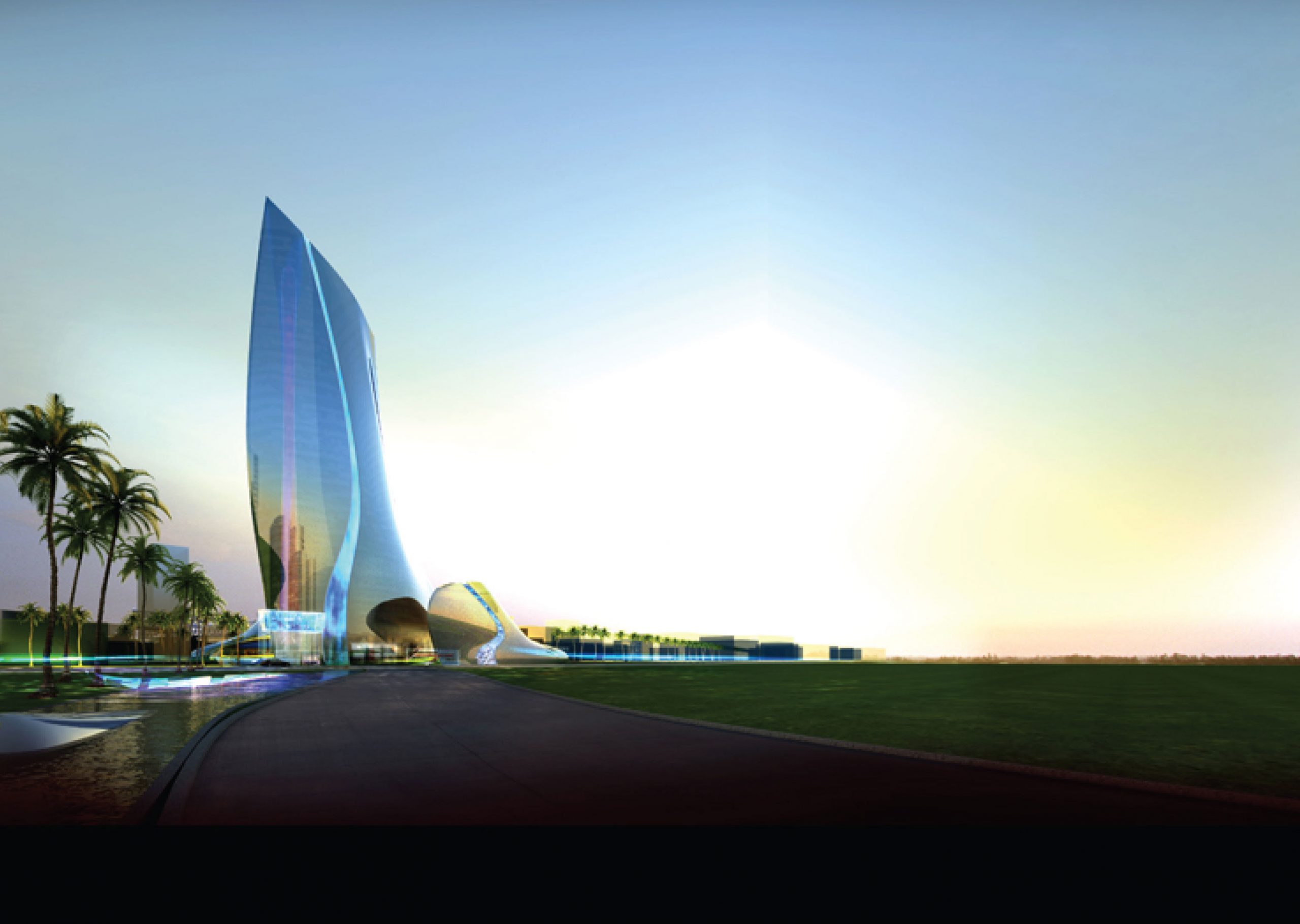 Al Shalai Hotel