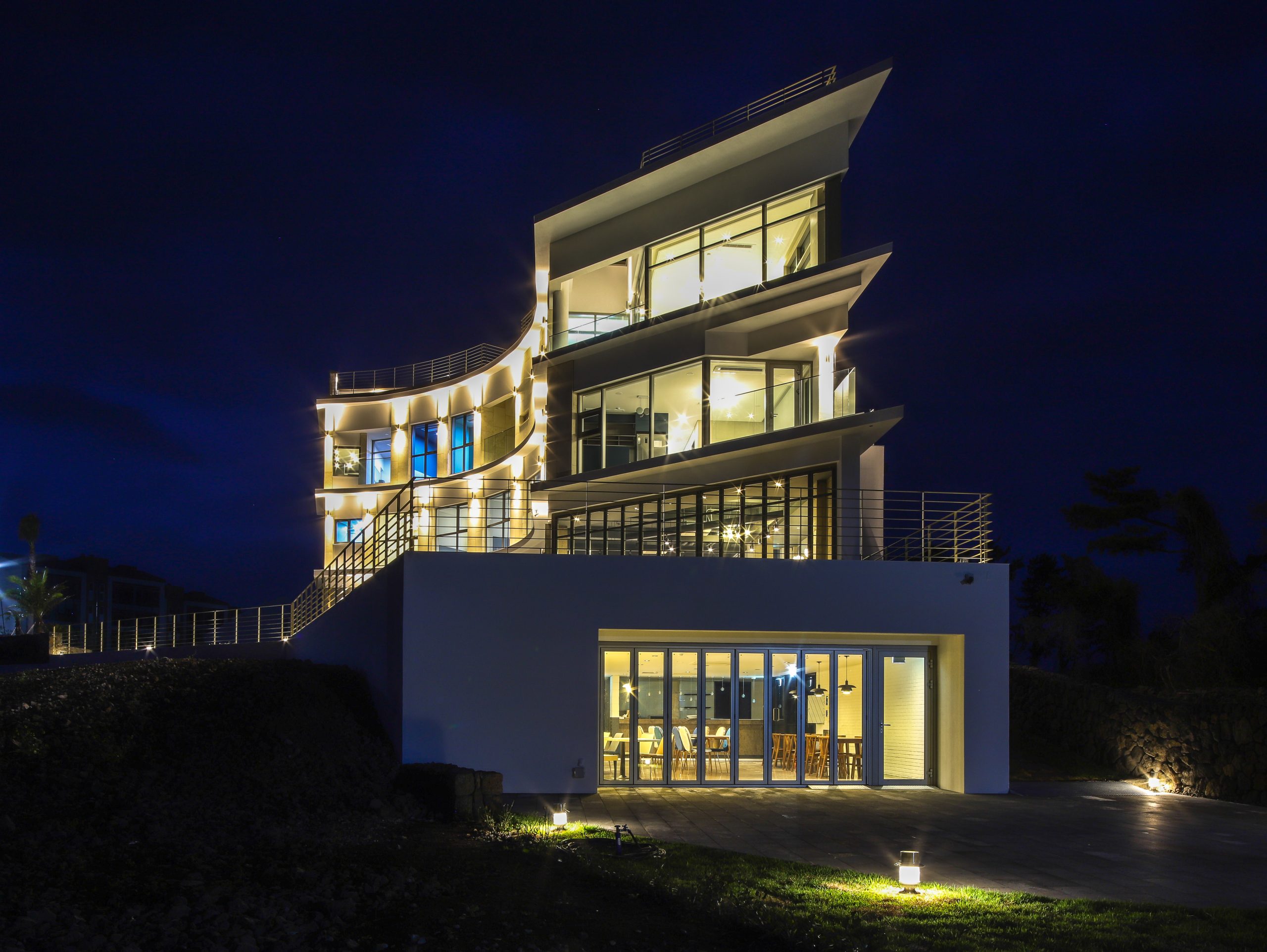 Jeju House